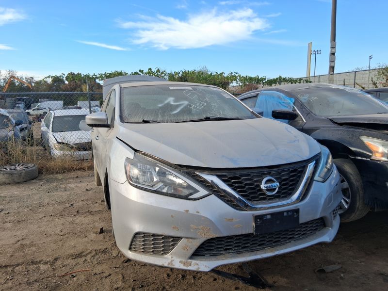 2017 Sentra