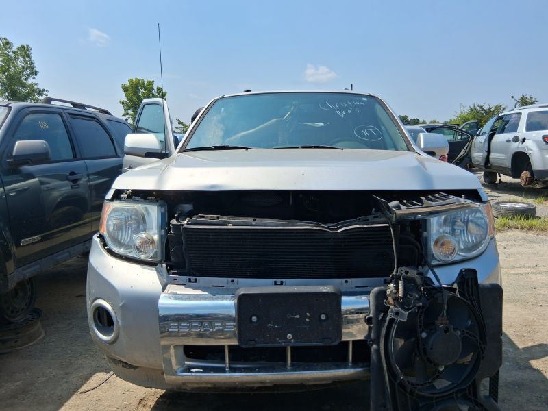 2012 Escape