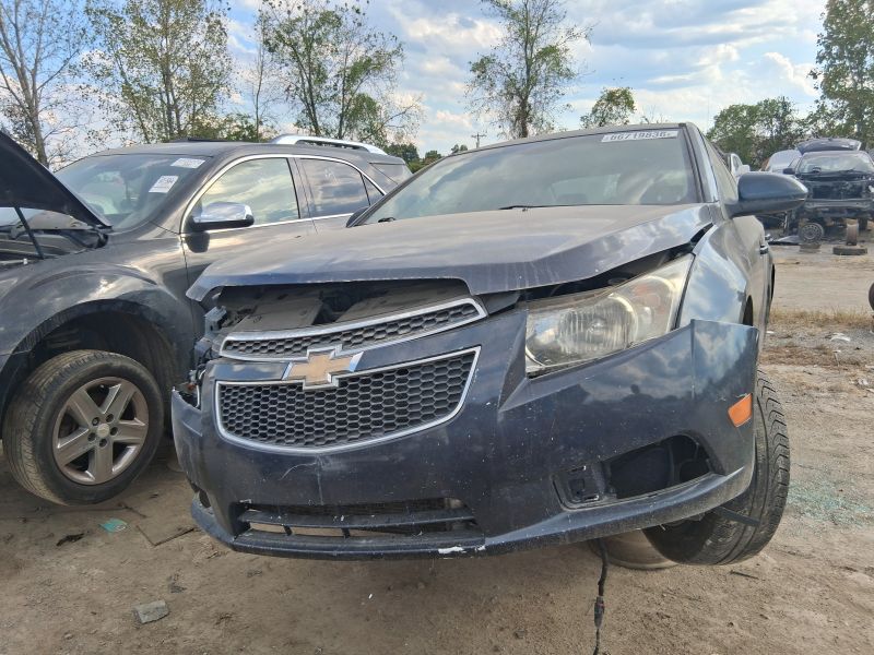 2015 Cruze
