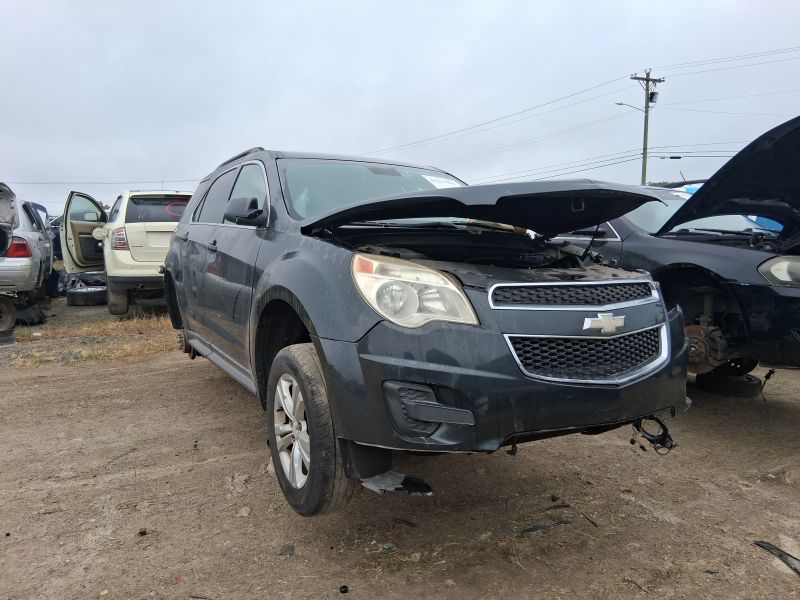2014 Equinox