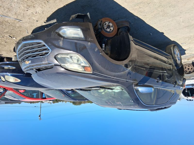 2016 Equinox