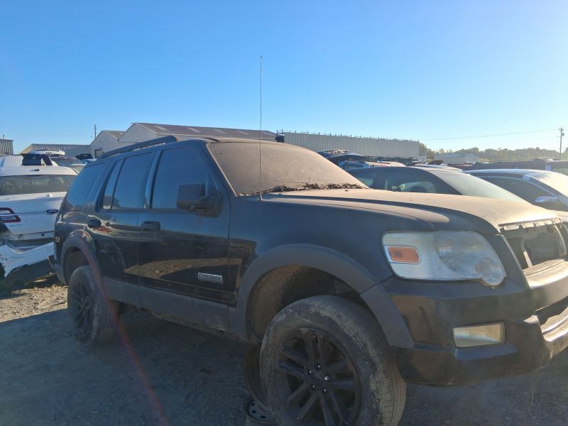 2006 Explorer