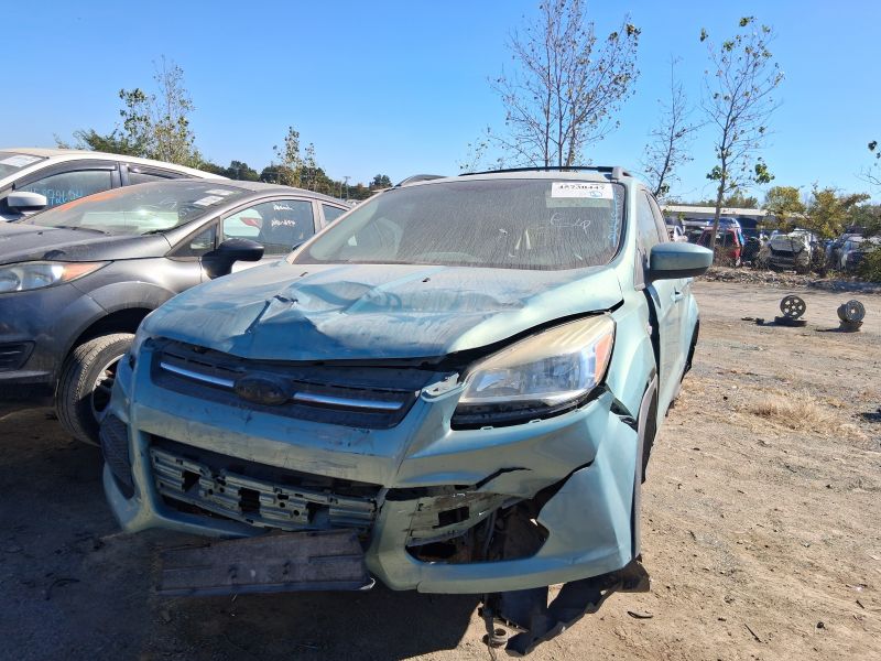 2013 Escape