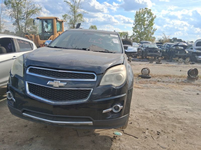 2015 Equinox