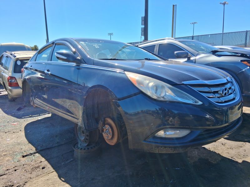 2011 Sonata