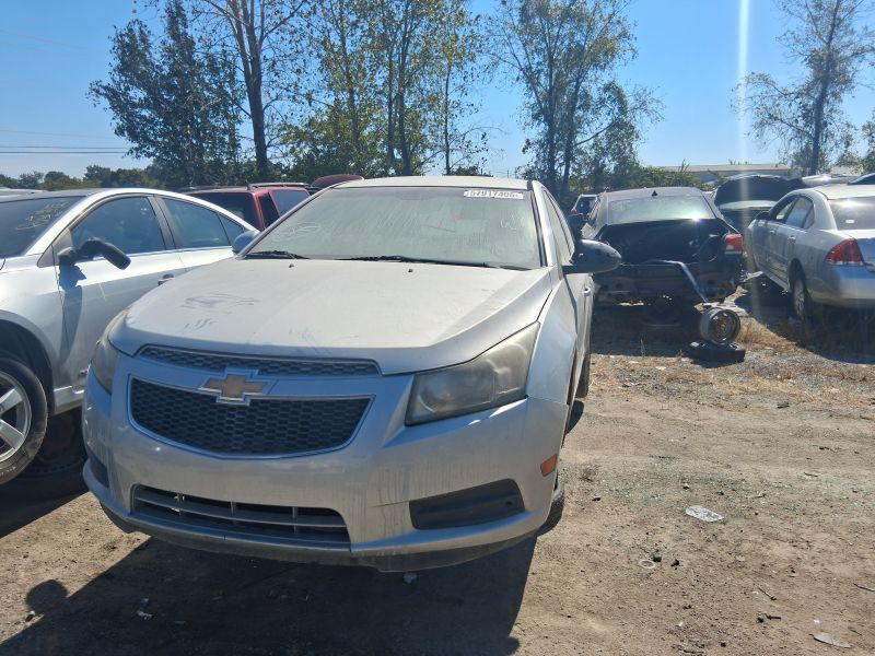2011 Cruze