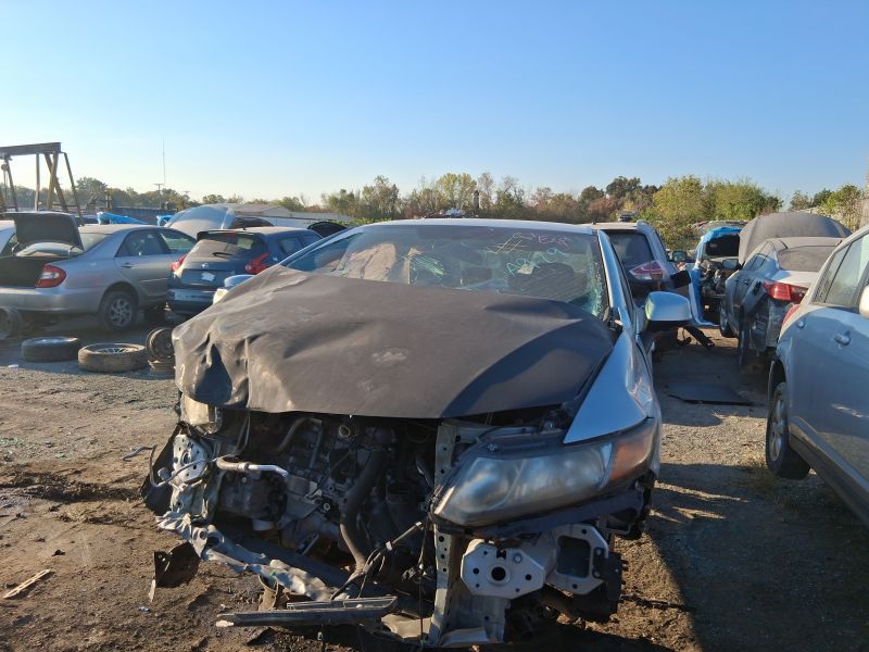 2012 Civic