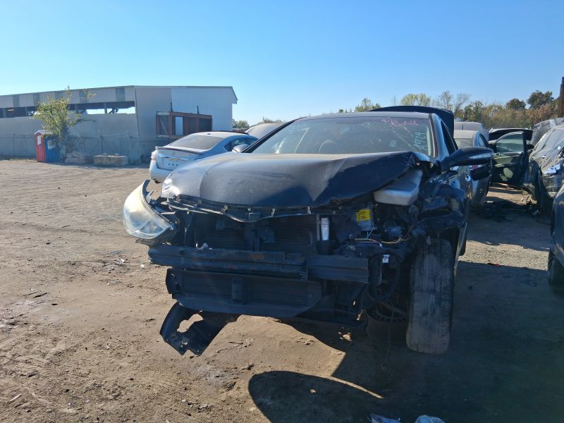 2013 Sonata