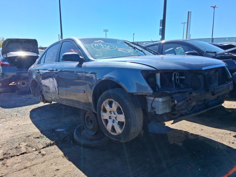 2009 Sonata