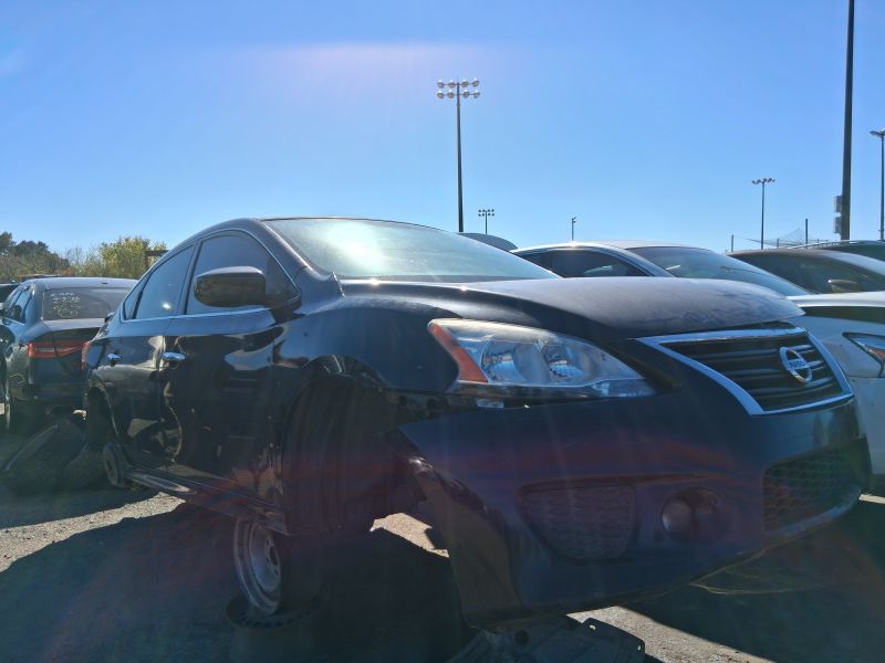 2014 Sentra