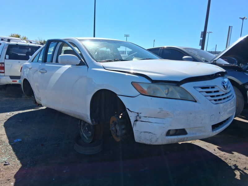 2007 Camry