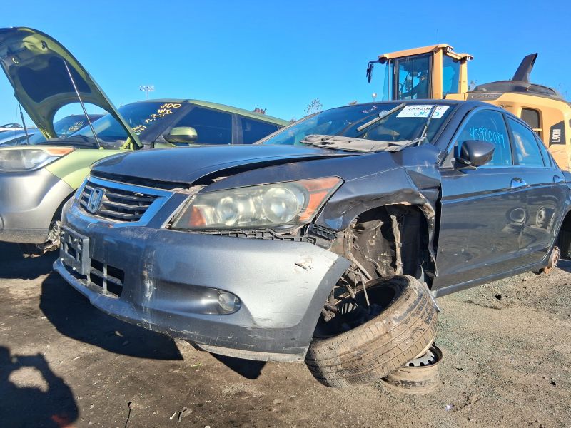 2009 Accord
