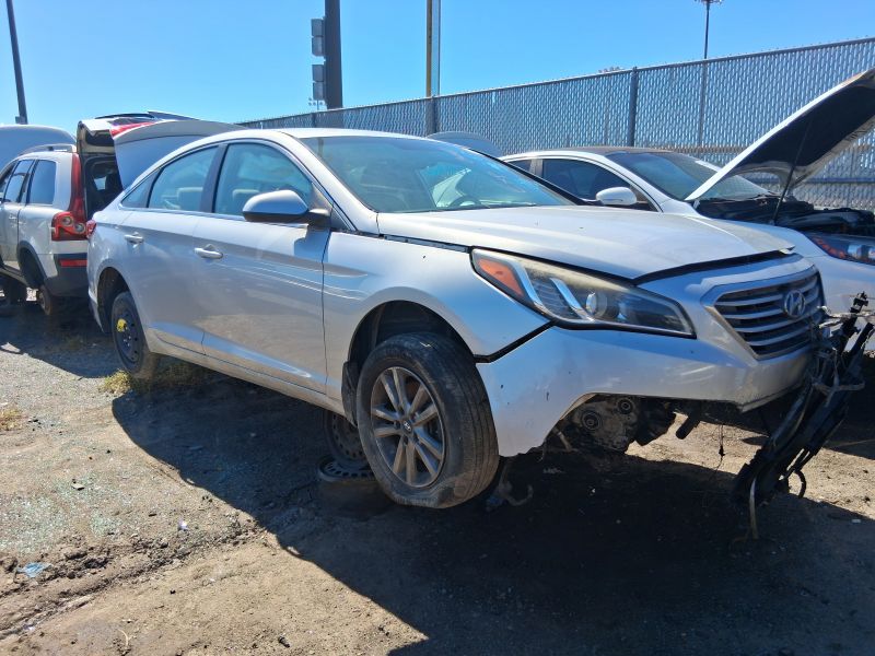 2015 Sonata